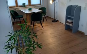 Lovely Rita, Studio Kaprun